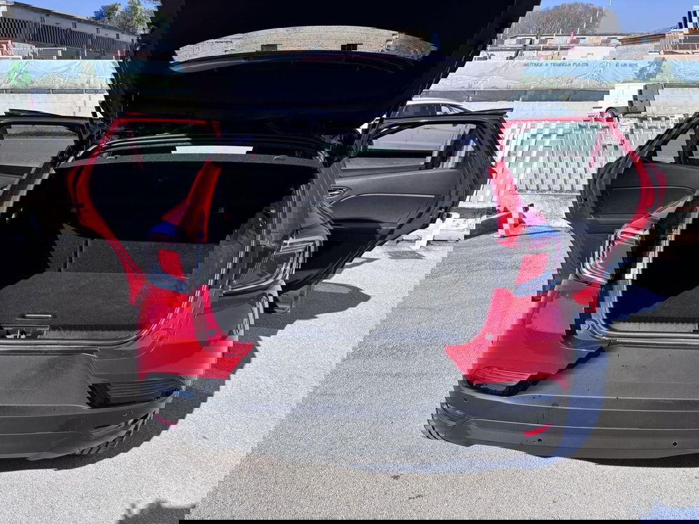 Renault Captur usata a Ancona (11)