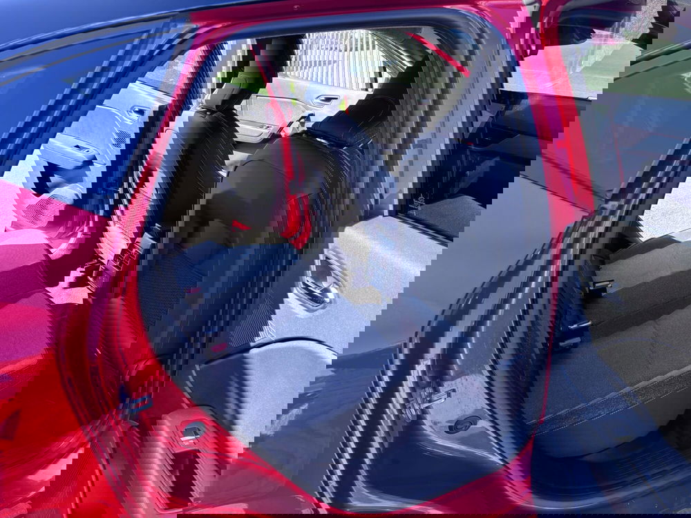 Renault Captur usata a Ancona (12)