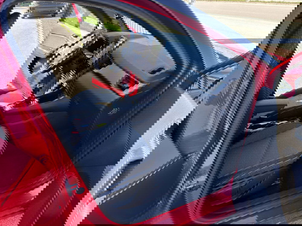 Renault Captur usata a Ancona (13)