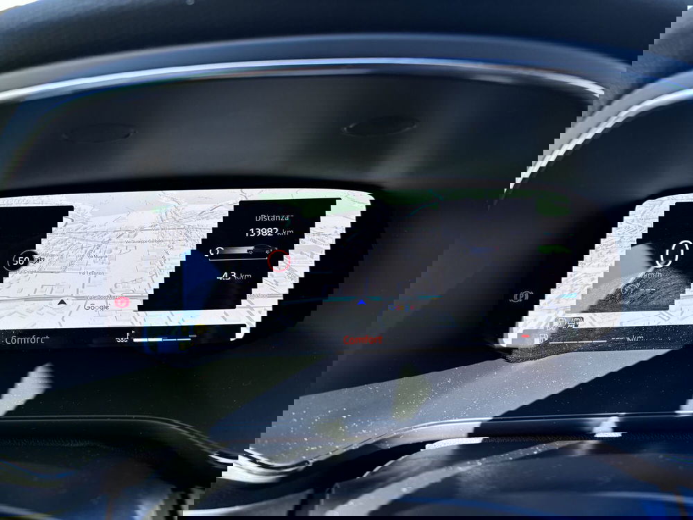 Renault Captur usata a Ancona (14)