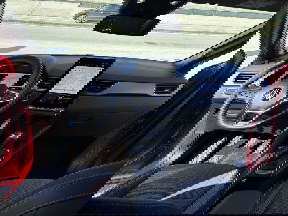 Renault Captur usata a Ancona (15)