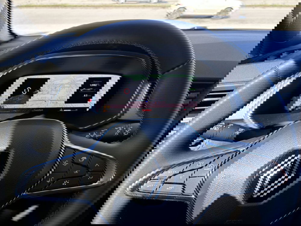 Renault Captur usata a Ancona (16)