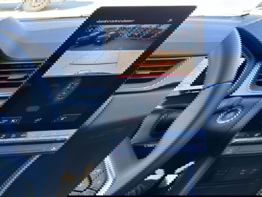 Renault Captur usata a Ancona (17)