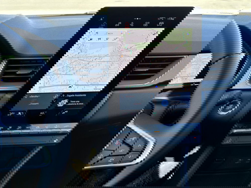 Renault Captur usata a Ancona (18)