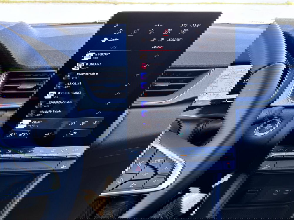 Renault Captur usata a Ancona (19)