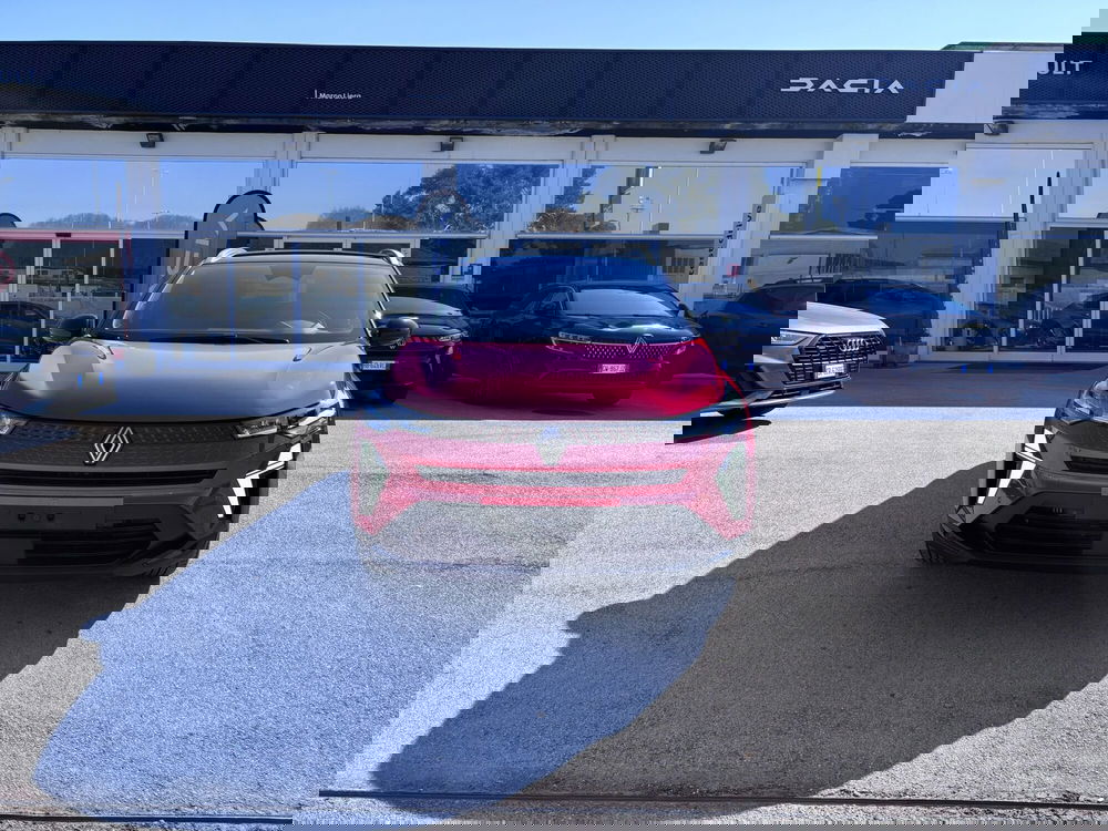 Renault Captur usata a Ancona (2)