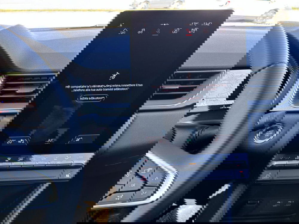 Renault Captur usata a Ancona (20)