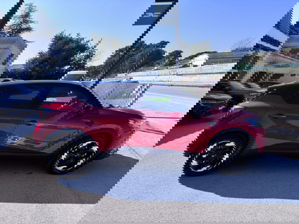 Renault Captur usata a Ancona (4)