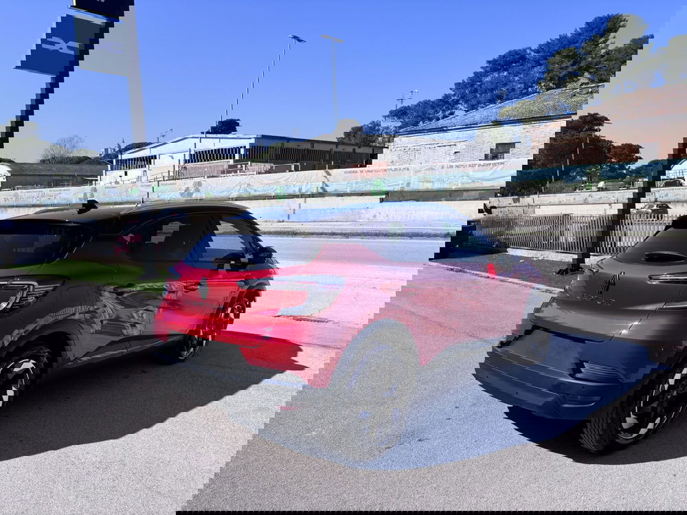 Renault Captur usata a Ancona (5)