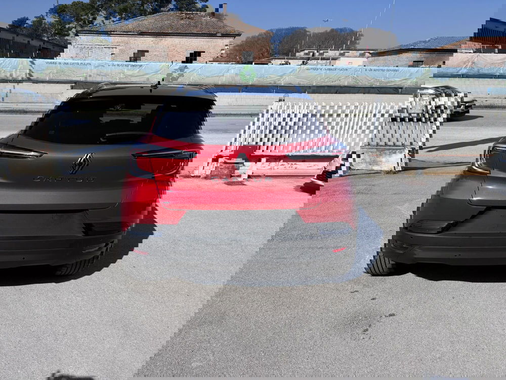 Renault Captur usata a Ancona (6)