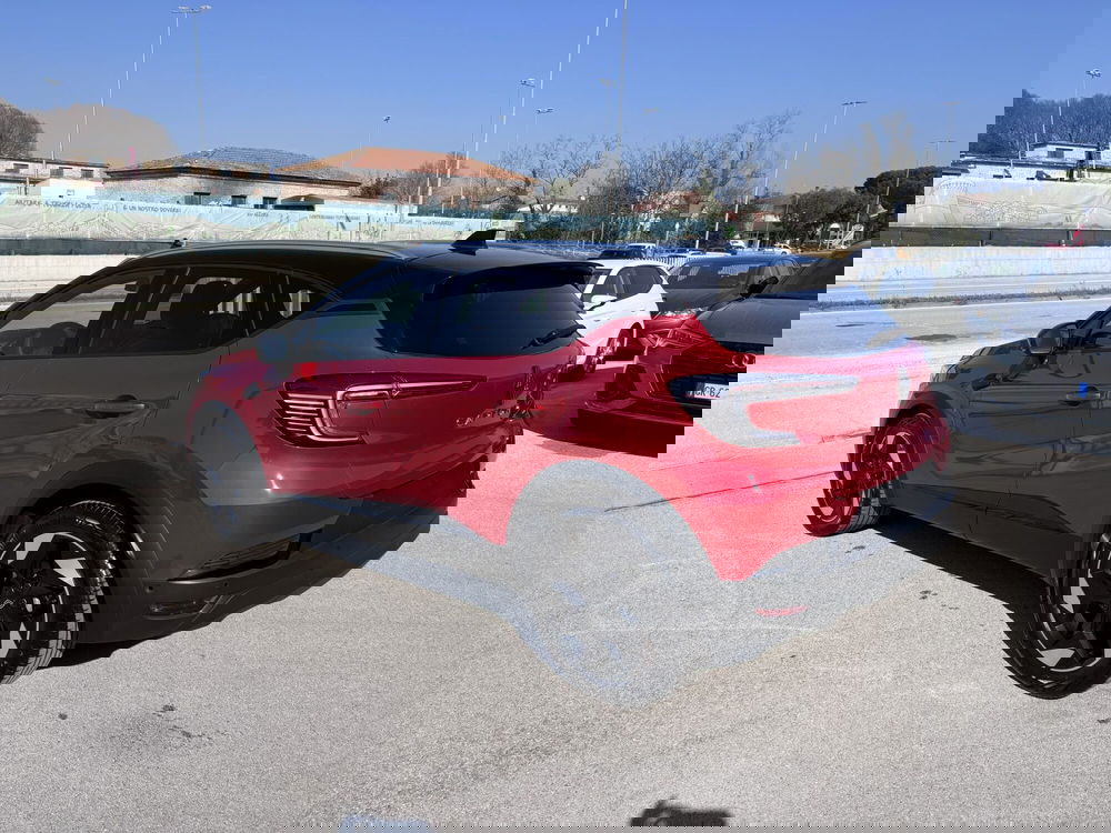 Renault Captur usata a Ancona (7)