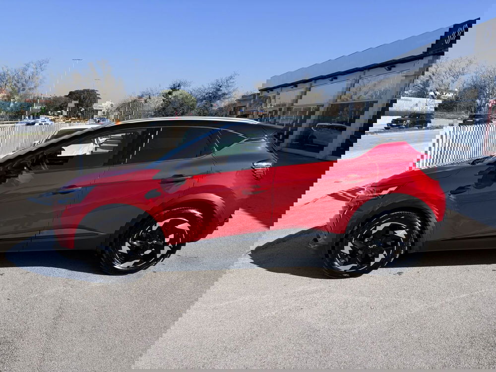 Renault Captur usata a Ancona (8)