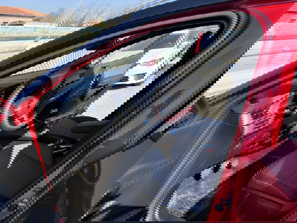 Renault Captur usata a Ancona (9)