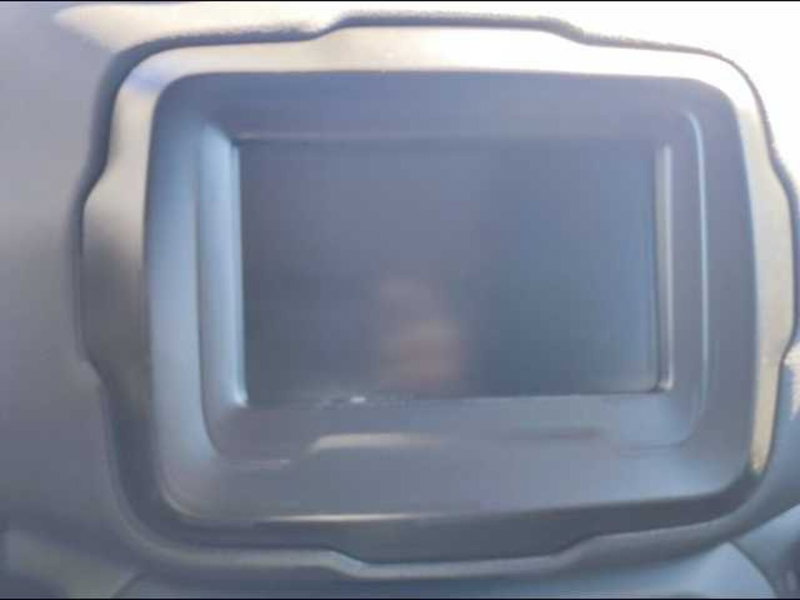 Jeep Renegade usata a Latina (13)