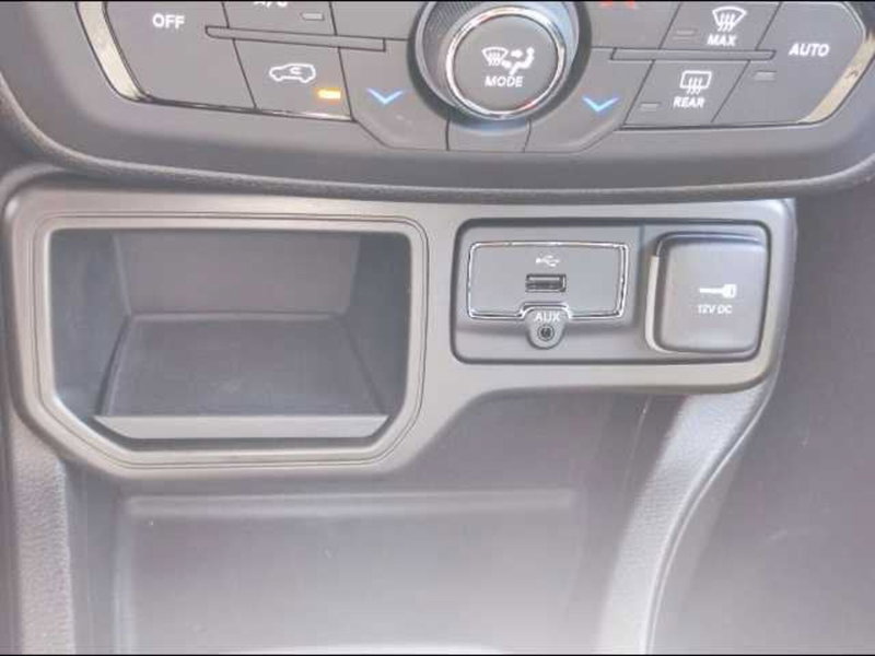 Jeep Renegade usata a Latina (15)