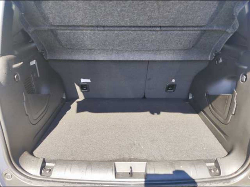 Jeep Renegade usata a Latina (7)