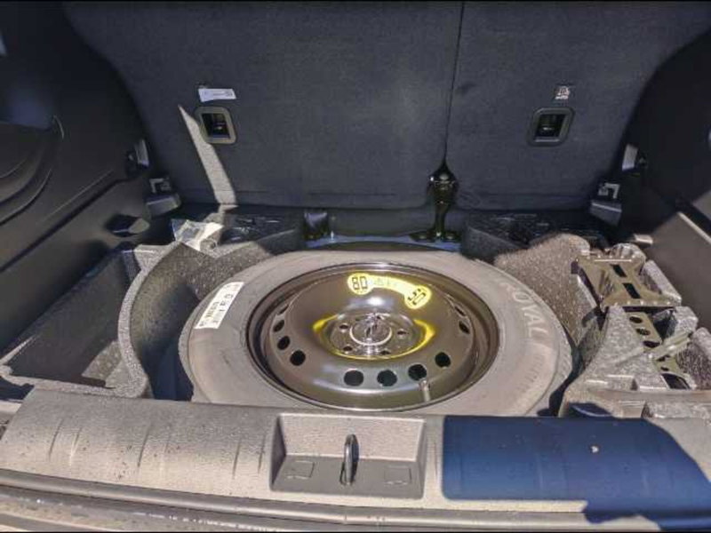 Jeep Renegade usata a Latina (8)