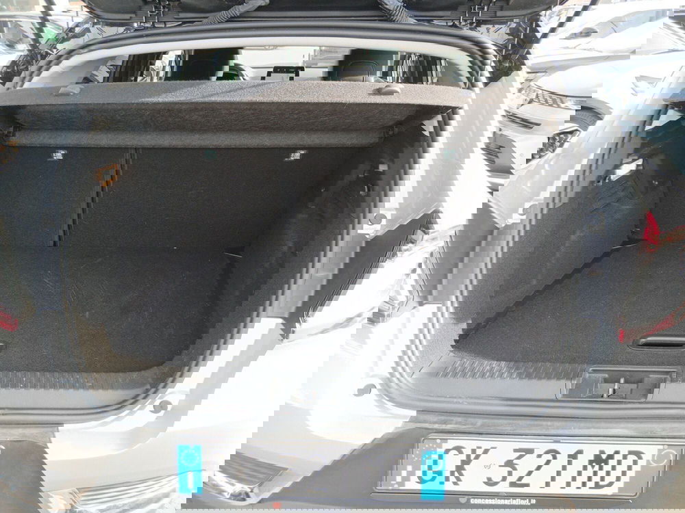 Renault Captur usata a Roma (10)