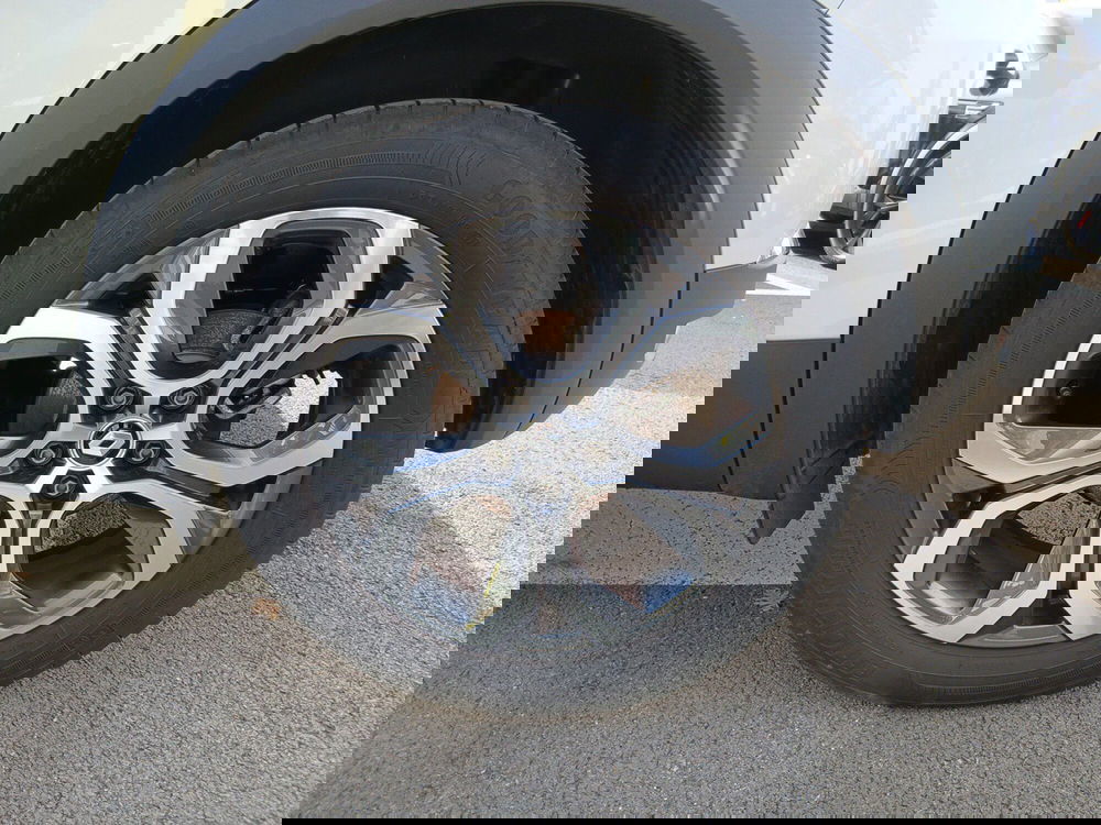 Renault Captur usata a Roma (11)