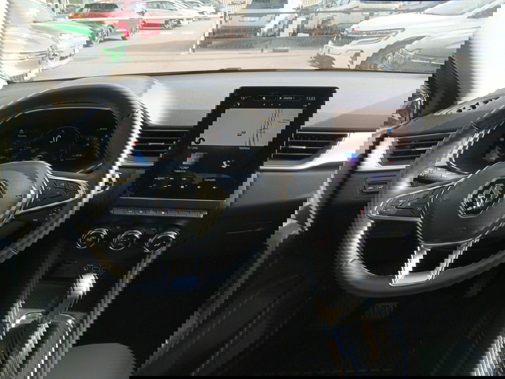 Renault Captur usata a Roma (12)