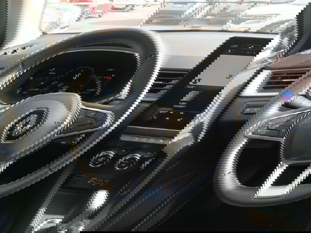 Renault Captur usata a Roma (13)