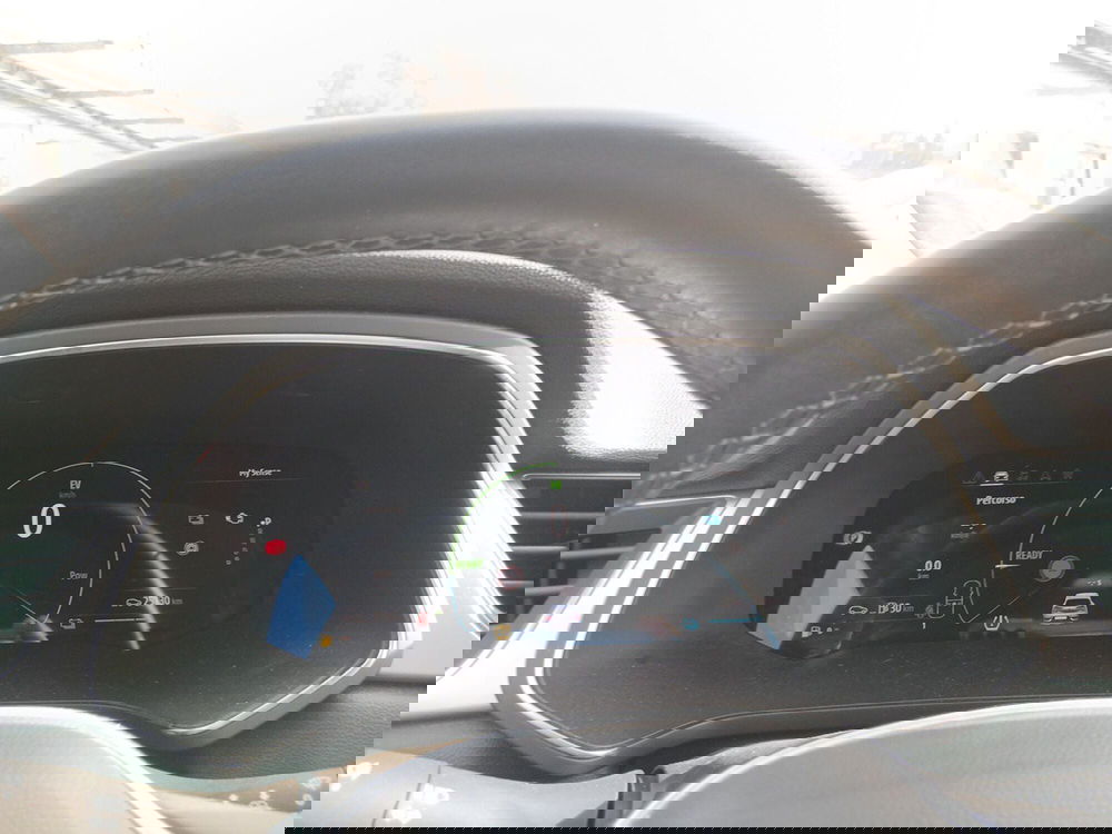 Renault Captur usata a Roma (14)