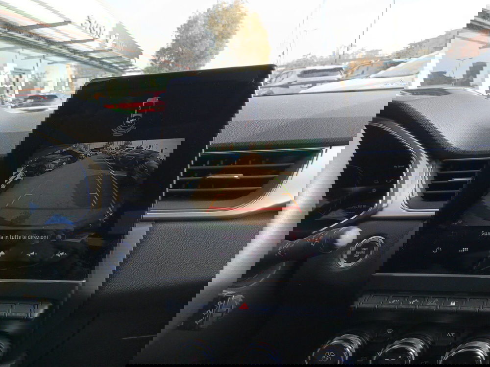 Renault Captur usata a Roma (15)