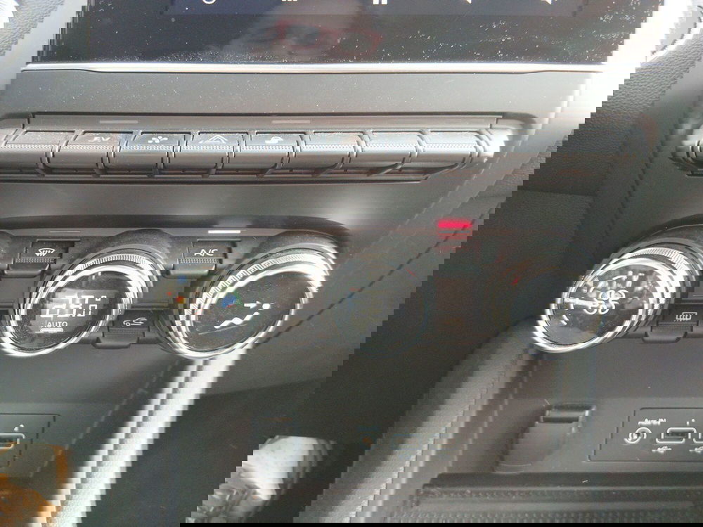 Renault Captur usata a Roma (16)