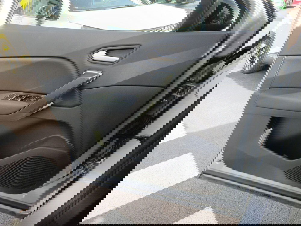 Renault Captur usata a Roma (18)