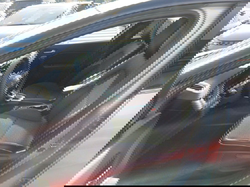 Renault Captur usata a Roma (19)