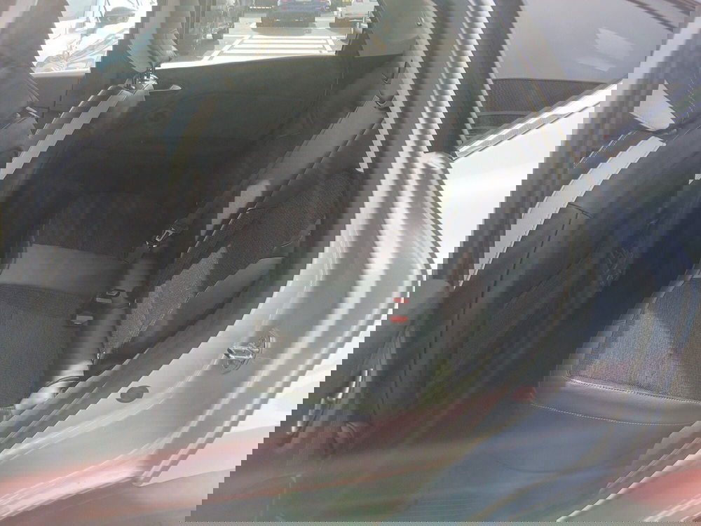 Renault Captur usata a Roma (20)