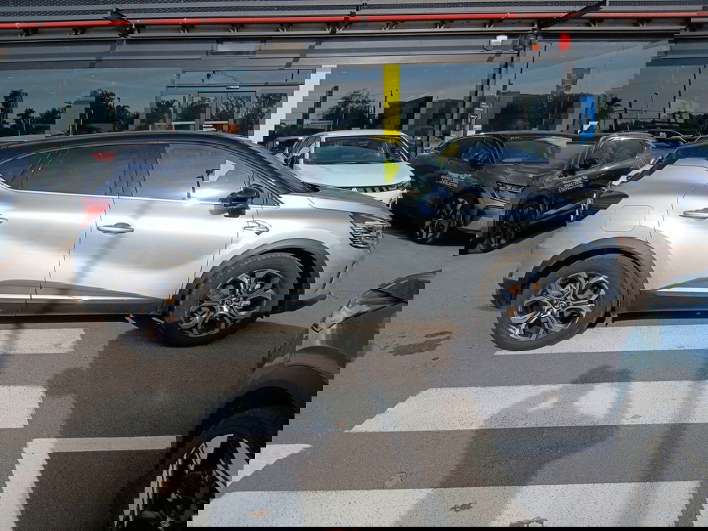 Renault Captur usata a Roma (8)