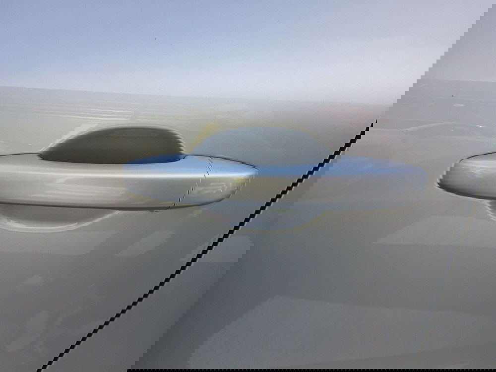 Renault Captur usata a Roma (9)