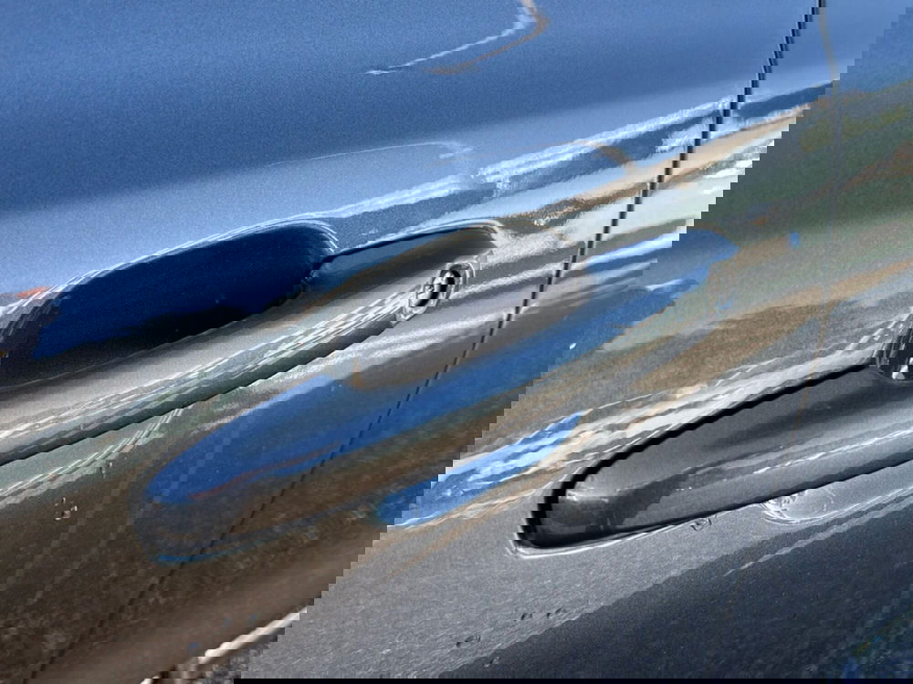 Ford Focus usata a Latina (10)