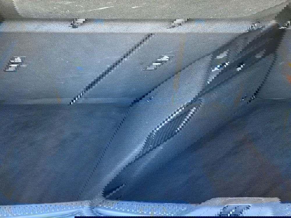 Ford Focus usata a Latina (11)