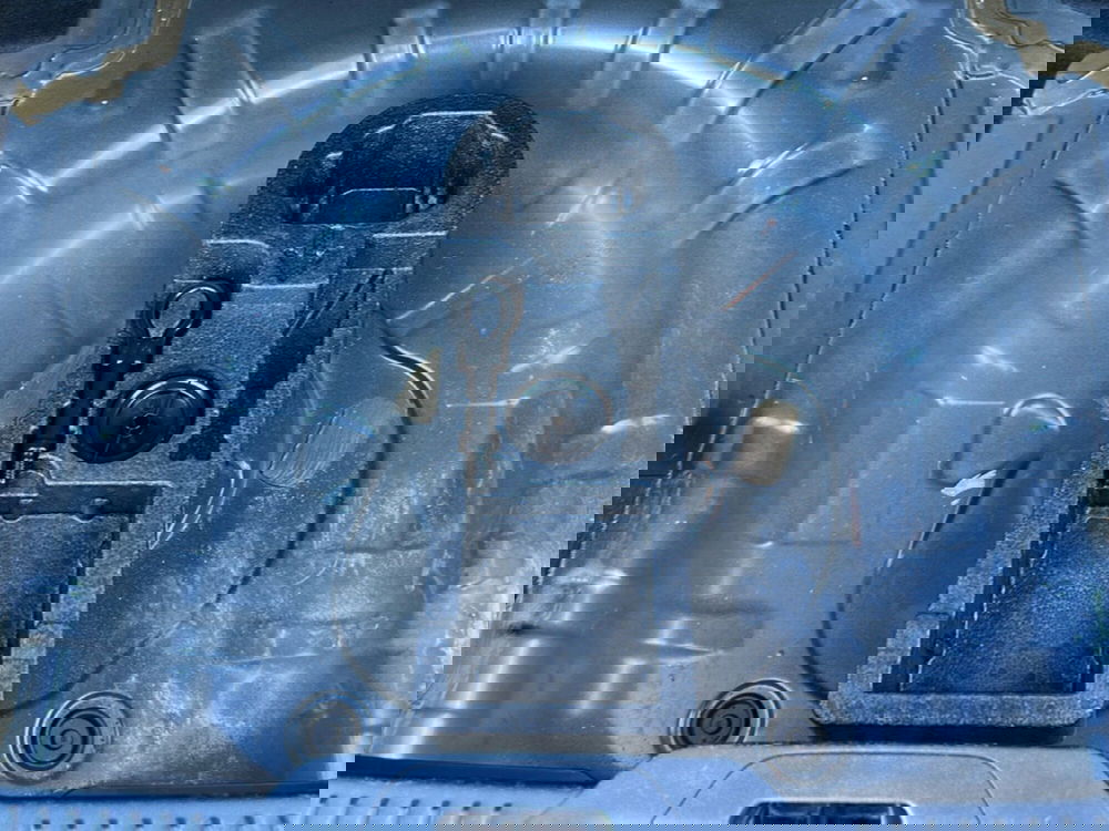 Ford Focus usata a Latina (12)