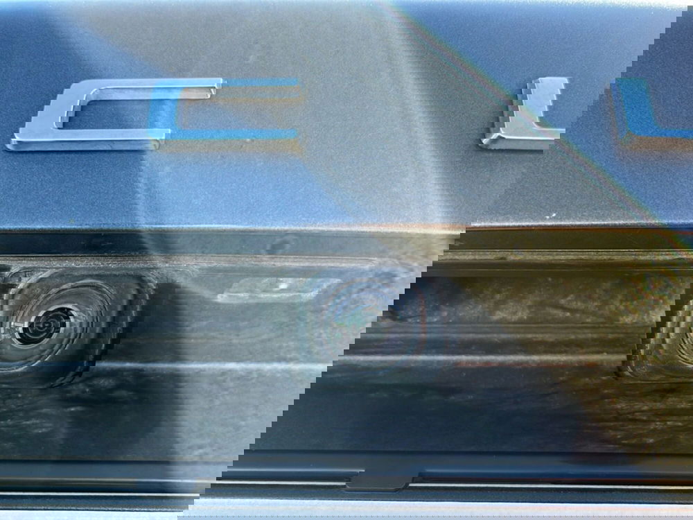 Ford Focus usata a Latina (13)