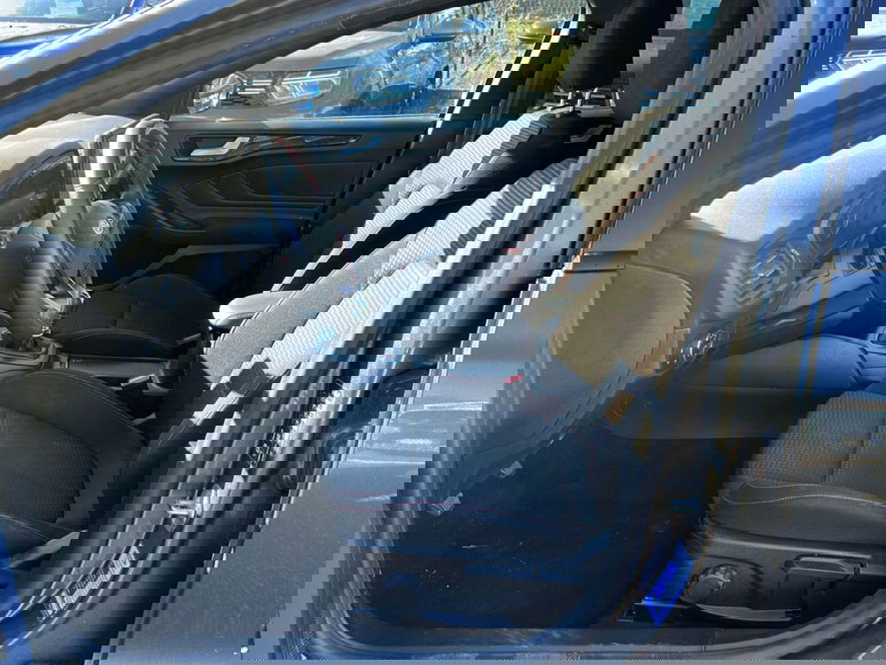 Ford Focus usata a Latina (15)