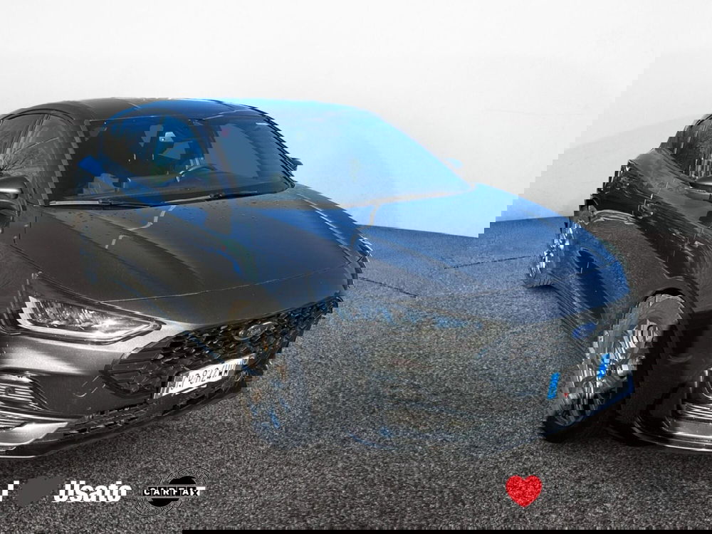 Ford Focus usata a Latina (2)