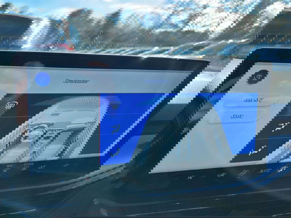 Ford Focus usata a Latina (20)