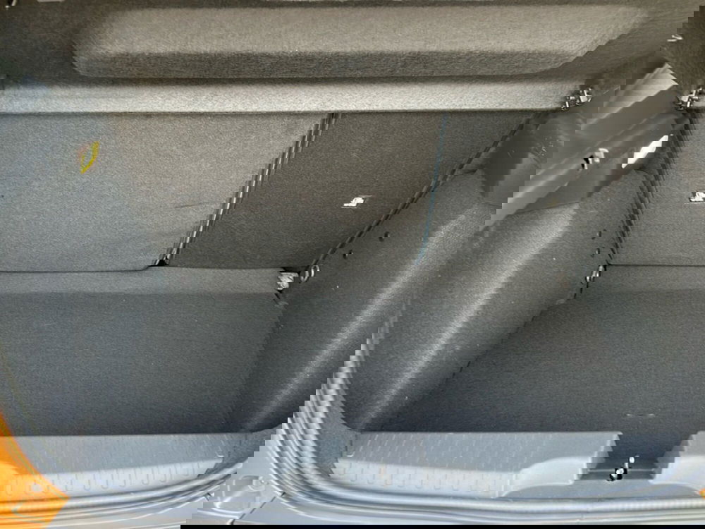 Fiat Grande Panda nuova a Latina (10)