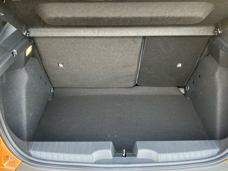 Fiat Grande Panda nuova a Latina (10)