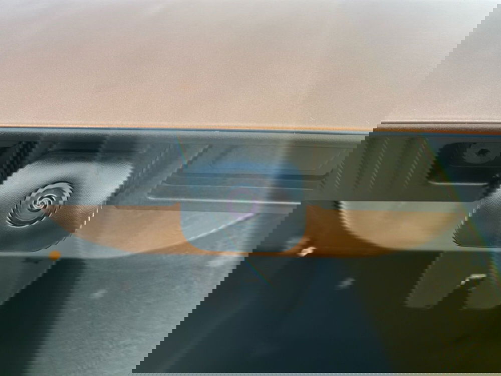 Fiat Grande Panda nuova a Latina (11)