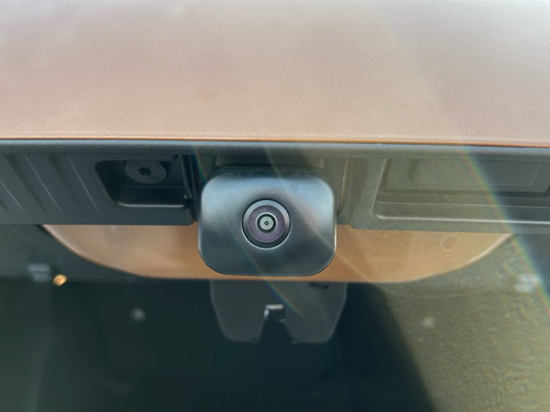 Fiat Grande Panda nuova a Latina (11)