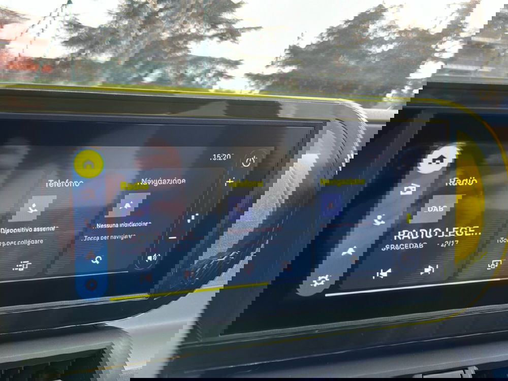 Fiat Grande Panda nuova a Latina (16)