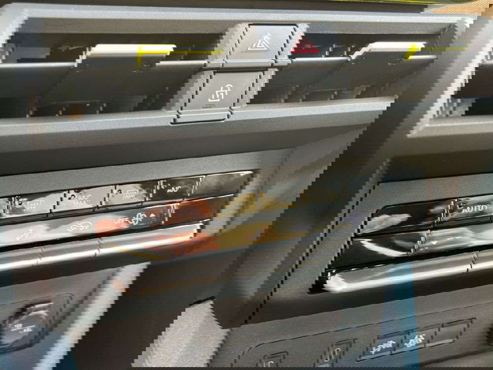 Fiat Grande Panda nuova a Latina (17)