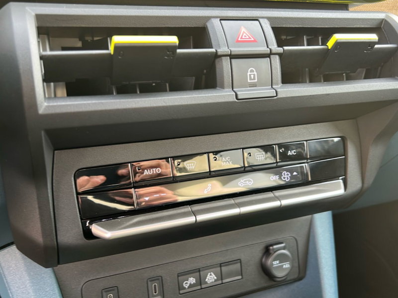 Fiat Grande Panda nuova a Latina (17)