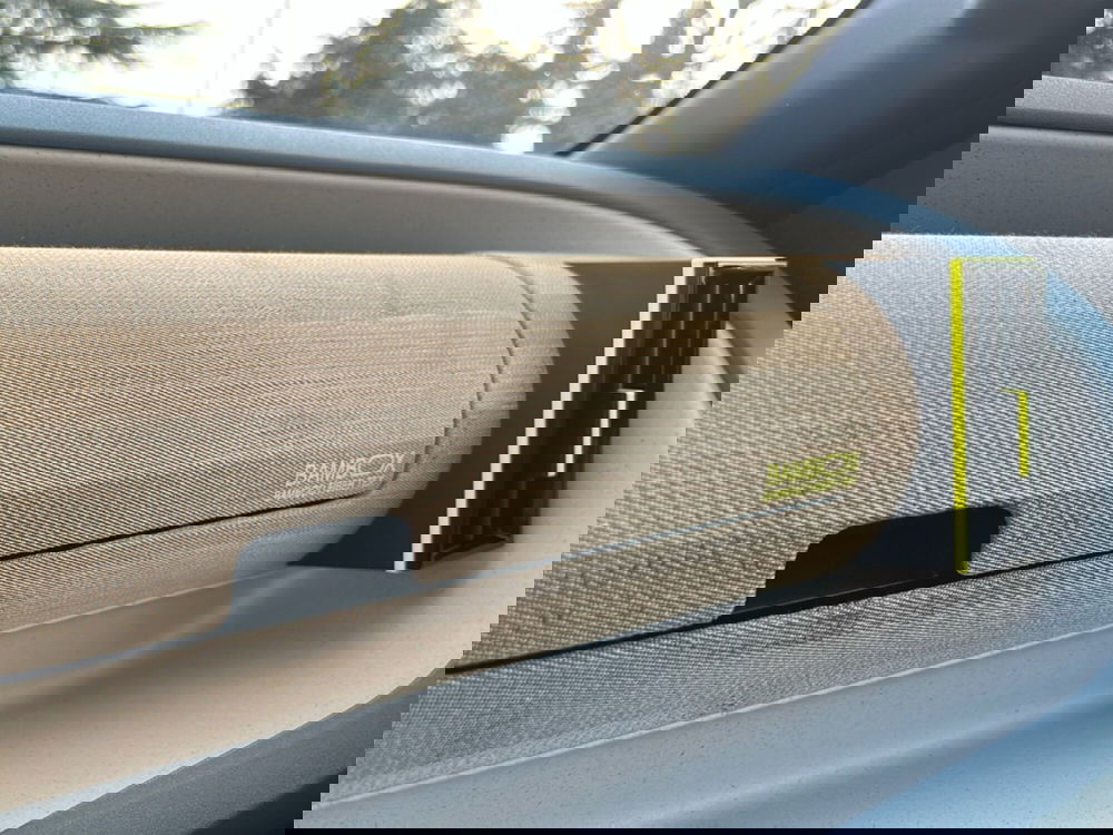 Fiat Grande Panda nuova a Latina (18)