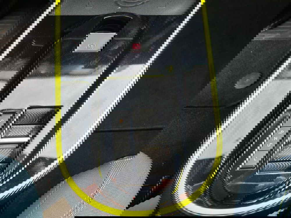 Fiat Grande Panda nuova a Latina (19)