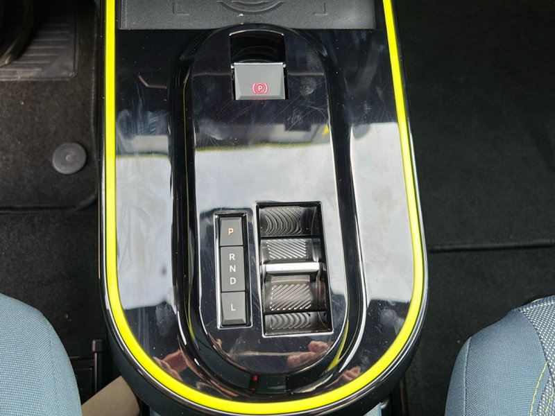 Fiat Grande Panda nuova a Latina (19)